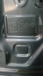 D_847564-MLM113771698403_062026-F.jpg Puerta Trasera Derecha Mazda Cx30 2020 2025
