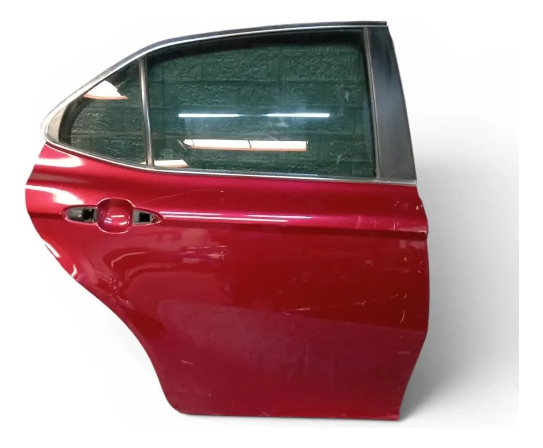 D_847942-MLM113768585833_062026-F.jpg Puerta Trasera Derecha Camry 2018 2024