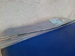 Moldura Cromada Mercedes Clase C 2014 2015