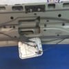Tapa Cajuela Inferior Completa Bmw X5 2000 2006