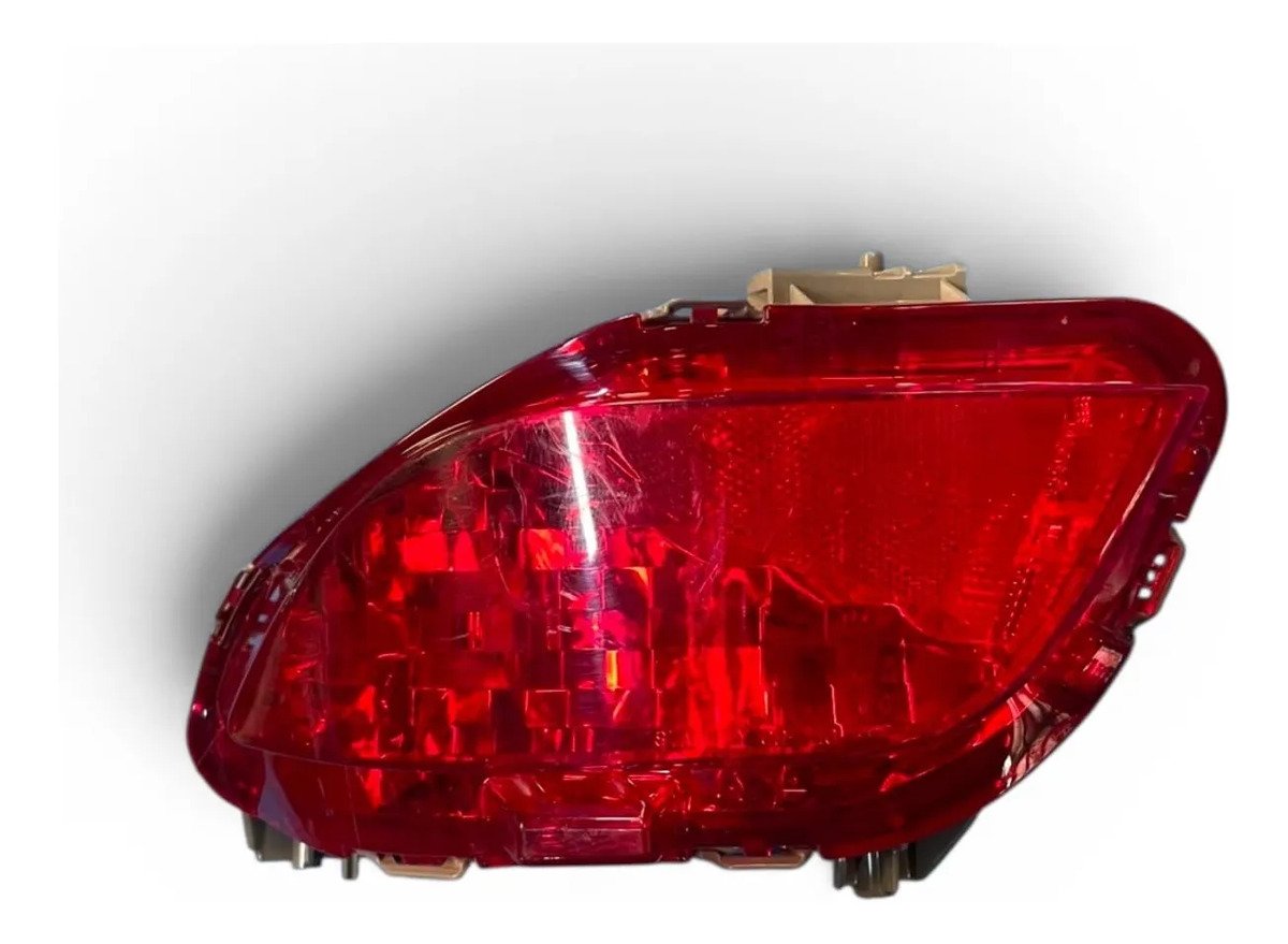 Cuarto Reflejante Izquierdo Trasera Yaris 2016 2017
