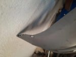 Fascia Delantera Bmw Serie 3 2002 2005