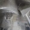 Moldura Izquierda Parrilla Mazda Cx5 2017 2021