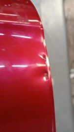 D_851067-MLM112504377184_062026-F.jpg Puerta Trasera Derecha Mitsubishi Asx 2010 2016
