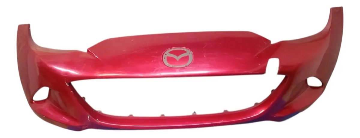 Fascia Delantera Mazda Mx5 Miata 2016 2025