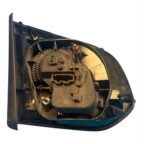 Intercalavera Derecha Volkswagen Golf 2010 2013