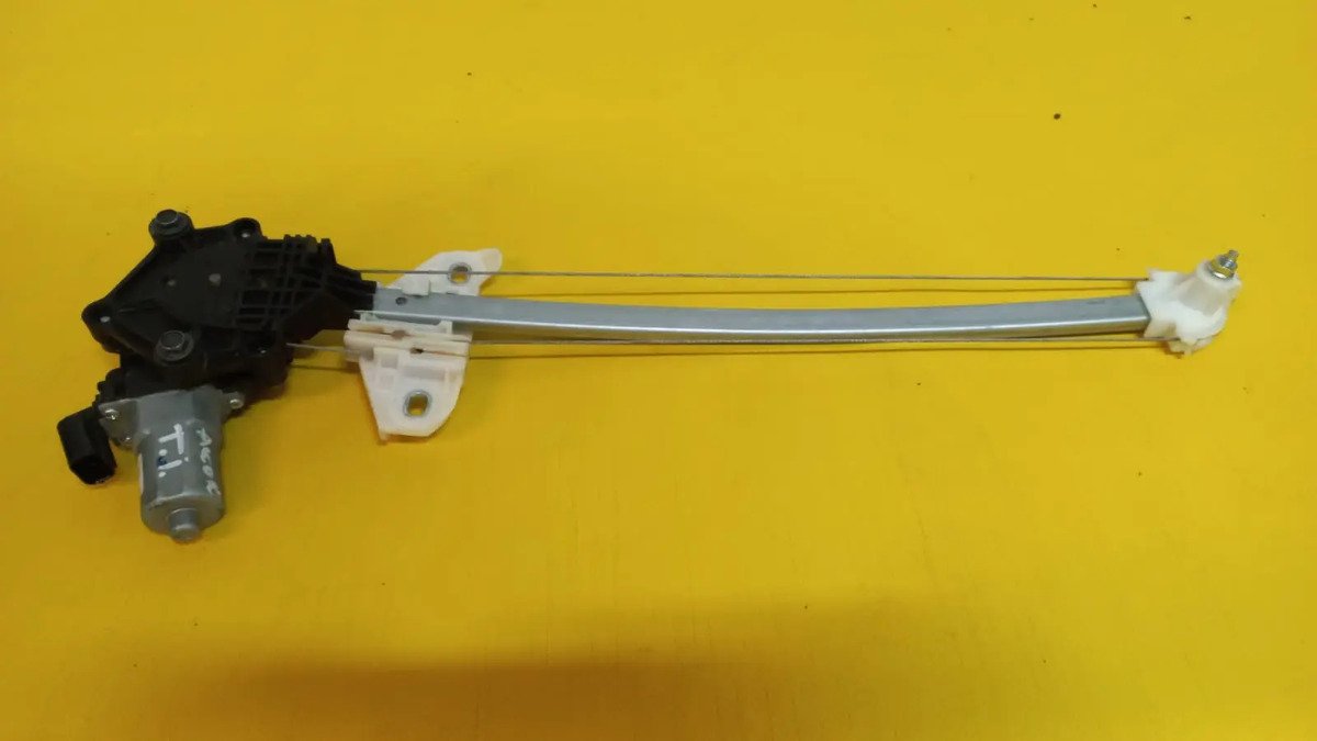Moto Elevador Trasero Izquierdo Accord 2013 2017