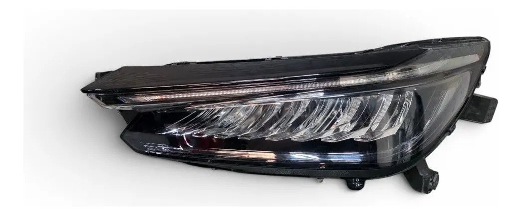 Faro Delantero Izquierdo Honda City 2021 2025