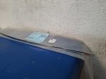 Moldura Cromada Mercedes Clase C 2014 2015
