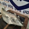 Faro Derecho Camry 2012 2014