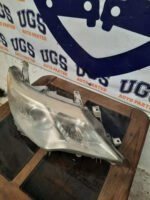 Faro Derecho Camry 2012 2014