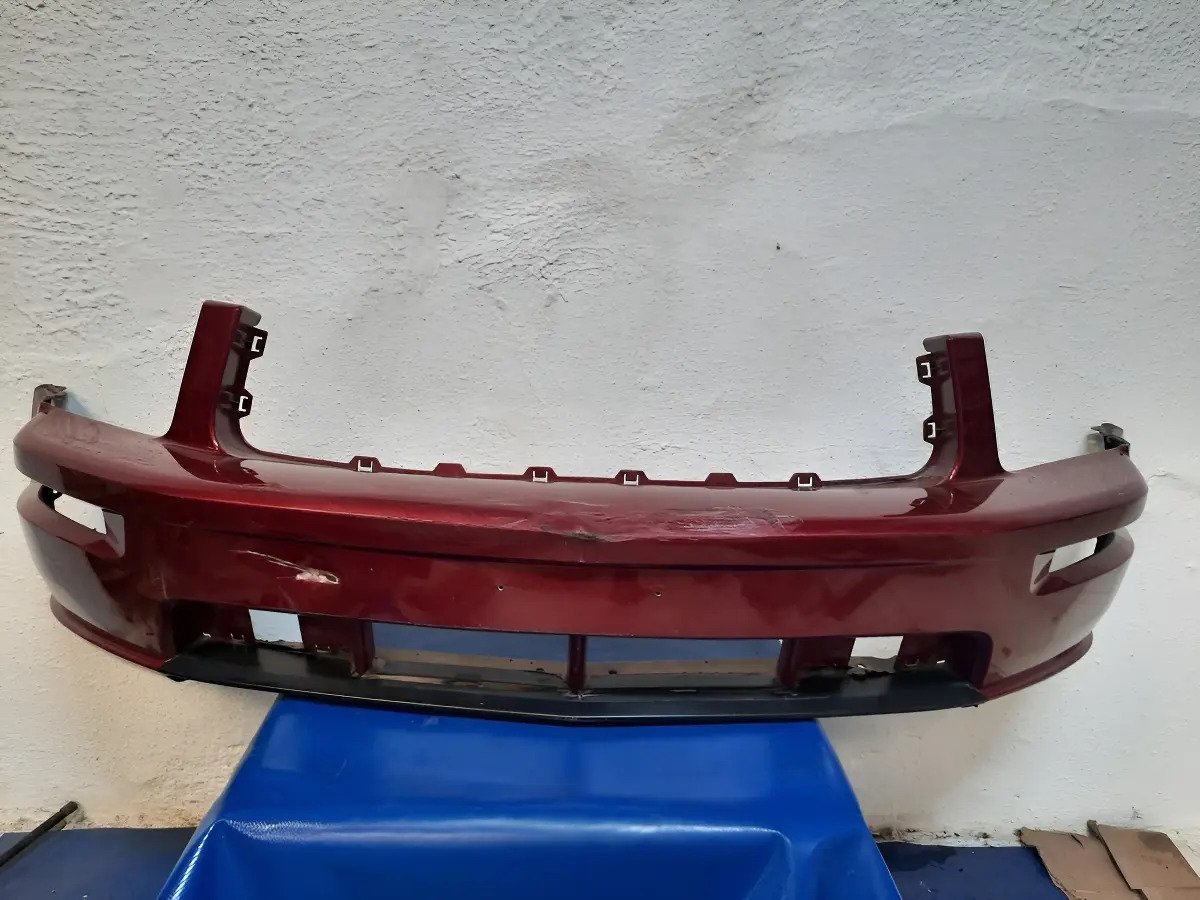 D_856929-MLM89122579670_082025-F.jpg Fascia Delantera Mustang Gt 2005 2009