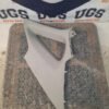 D_857371-MLM49937443594_052022-F.jpg Moldura De Poste Trasera Izquierda Vento 2016 2020