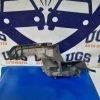 Moldura Izquierda Costado Interior Ford Fiesta 2003 2008