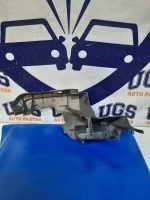 Moldura Izquierda Costado Interior Ford Fiesta 2003 2008
