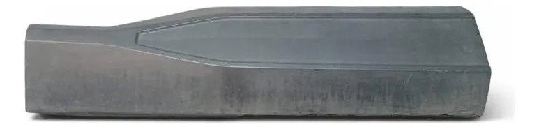 Moldura Puerta Trasera Derecha Captiva 2019 2025