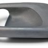 Moldura Manija Interior Puerta Del Derecha Corsa 2003 2008