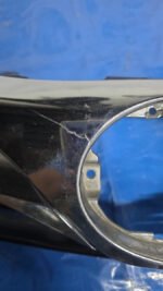 D_861626-MLM89013310332_082025-F.jpg Parrilla Cromada Camry 2012 2014