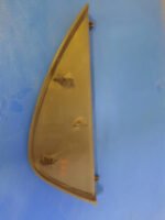 Tapa Lateral Izquierda Tablero Ford Fiesta 2004 2013