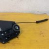 D_862736-MLM79591983477_092024-F.jpg Chapa Puerta Trasera Izquierda Yaris 2007 2016