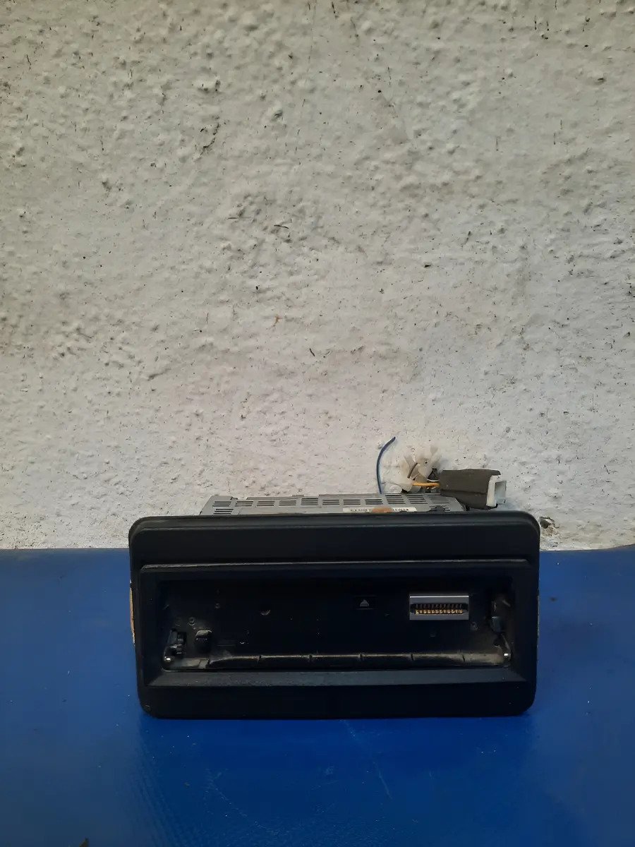 Radio LG Para Vehículo 2010
