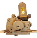 Motor Elevador Puerta Trasera Aveo 2008 2017