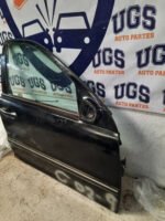 Puerta Delantera Derecha Mercedes Clase C 2002 2005