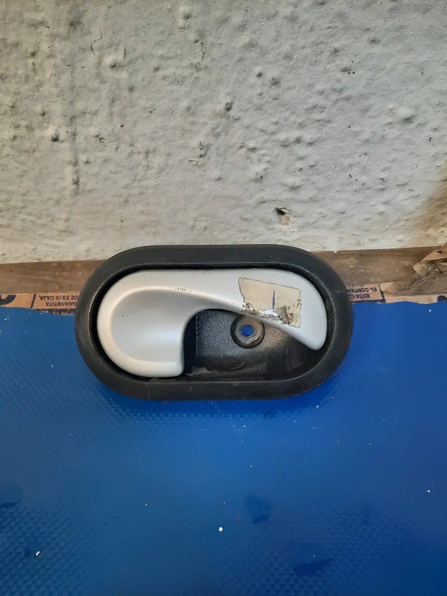 Manija Interior Puerta Del Der Sandero Stepway 2010 2015