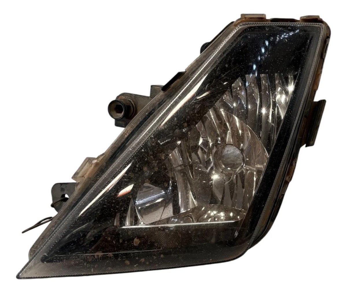 Faro De Niebla Derecho Seat Ibiza 2018 2022