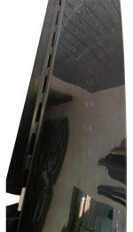 D_867295-MLM110798014183_042026-F.jpg Moldura Puerta Delantera Izquierda Bronco Sport 2021 2025