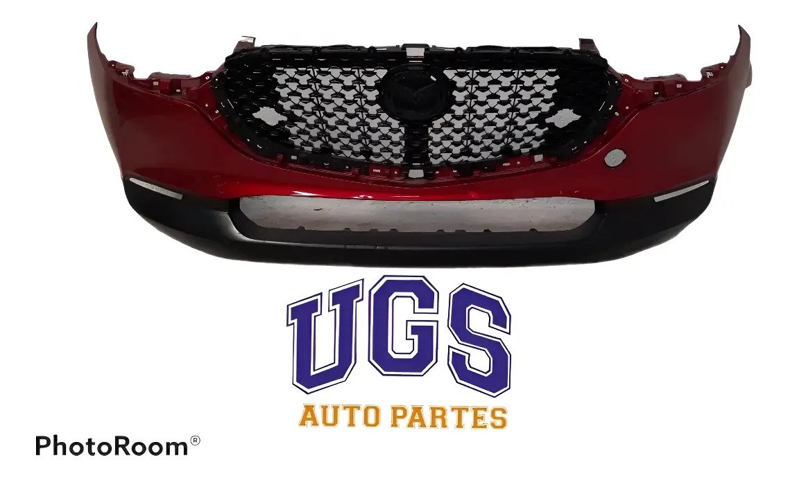 Fascia Delantera Mazda Cx30 2019 2024