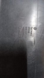 D_868391-MLM77718640259_072024-F.jpg Fascia Delantera Tiguan 2009 2011