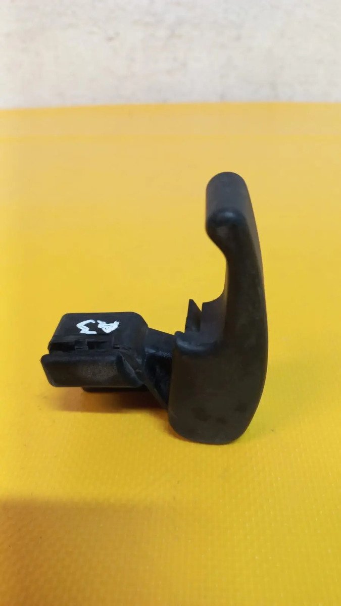 Manija Apertura Cofre Jetta A3 1993 1998