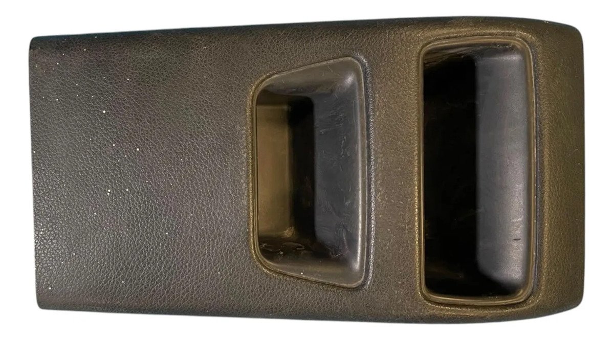 Vista Posterior Consola Central Nissan Sentra 2013 2016