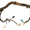 D_870440-MLM96516006973_102025-F.jpg Arnés Conector Puerta Del Izq Mercedes Cla 2020 2025