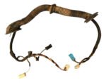 D_870440-MLM96516006973_102025-F.jpg Arnés Conector Puerta Del Izq Mercedes Cla 2020 2025