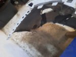 Fascia Trasera Audi A3 2021 2023