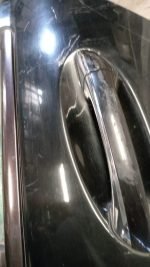 Puerta Trasera Izquierda Mercedes Clase C 2002