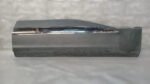 Moldura Trasera Izquierda Mg Hs 2021 2024