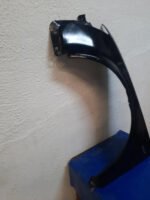 Salpicadera Izquierda Audi A4 2002 2005