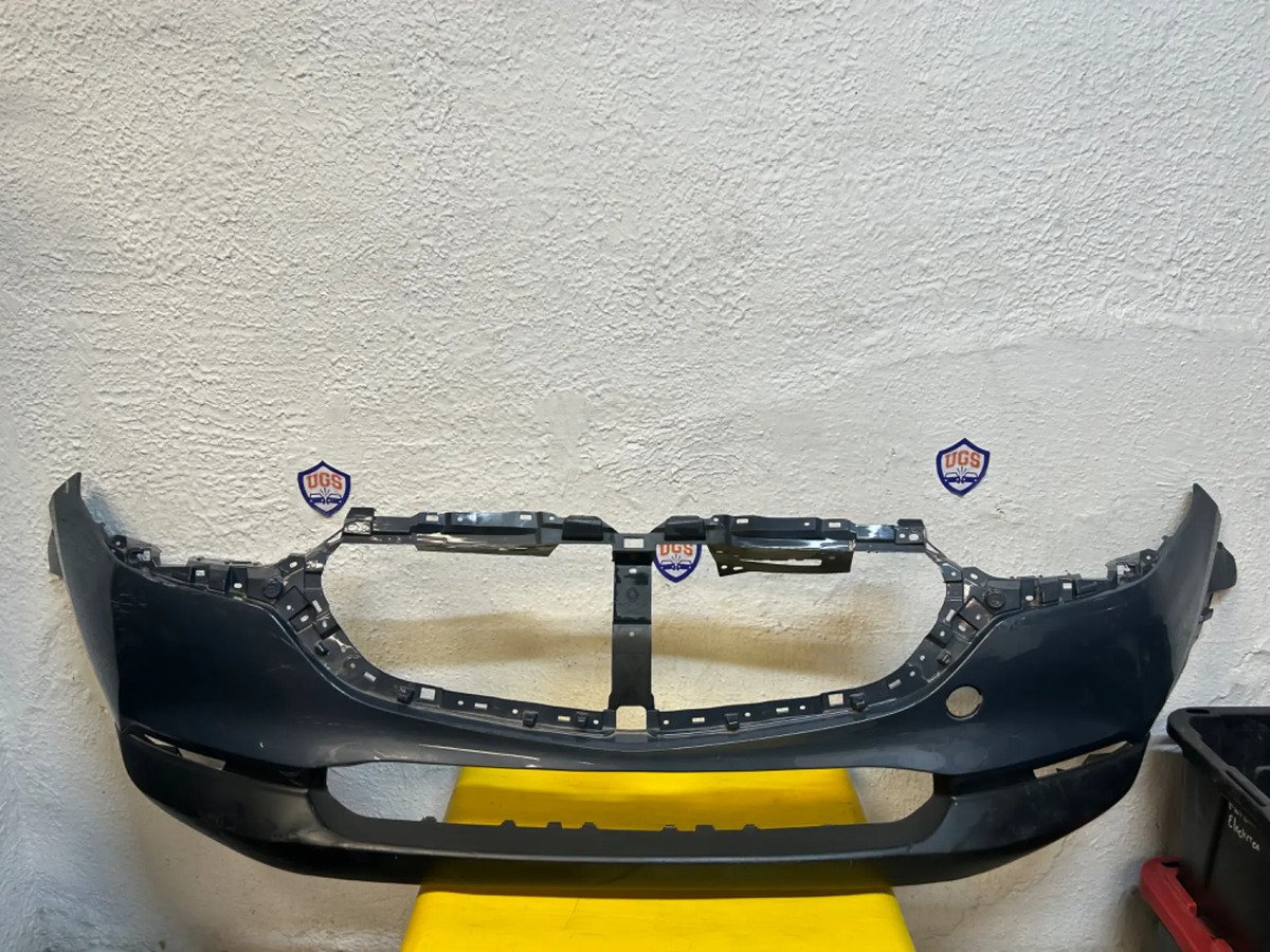 Facia Delantera Mazda Cx30 2019 2024