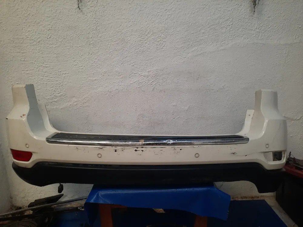 D_873263-MLM71064241054_082023-F.jpg Fascia Trasera Grand Cherokee 2011 2018