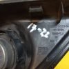 Moldura De Puerta Interior Delantera Derecha Crv 2017 2022