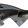 Moldura Lateral Izquierdo Figo 2016 2019