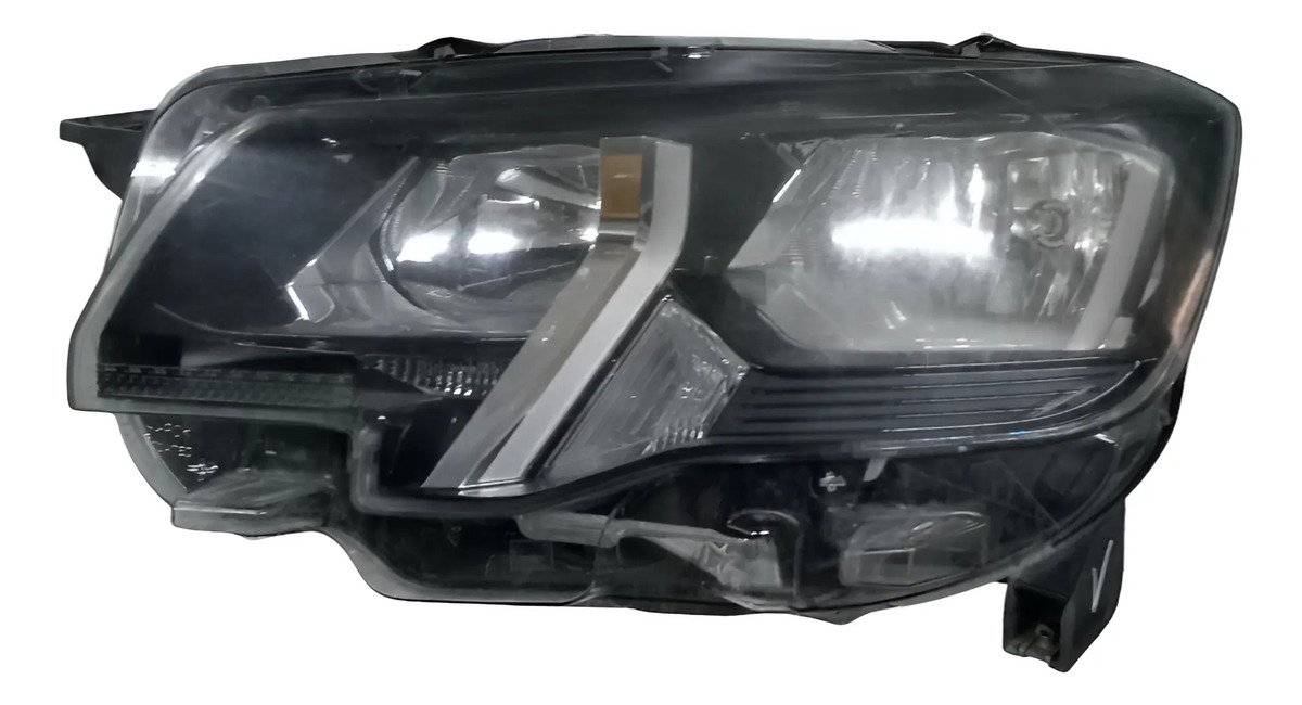 D_874353-MLM89475536231_082025-F.jpg Faro Izquierdo Peugeot Partner 2018 2022