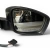 Retrovisor Derecho Jetta Bicentenariomk6 2011 2018