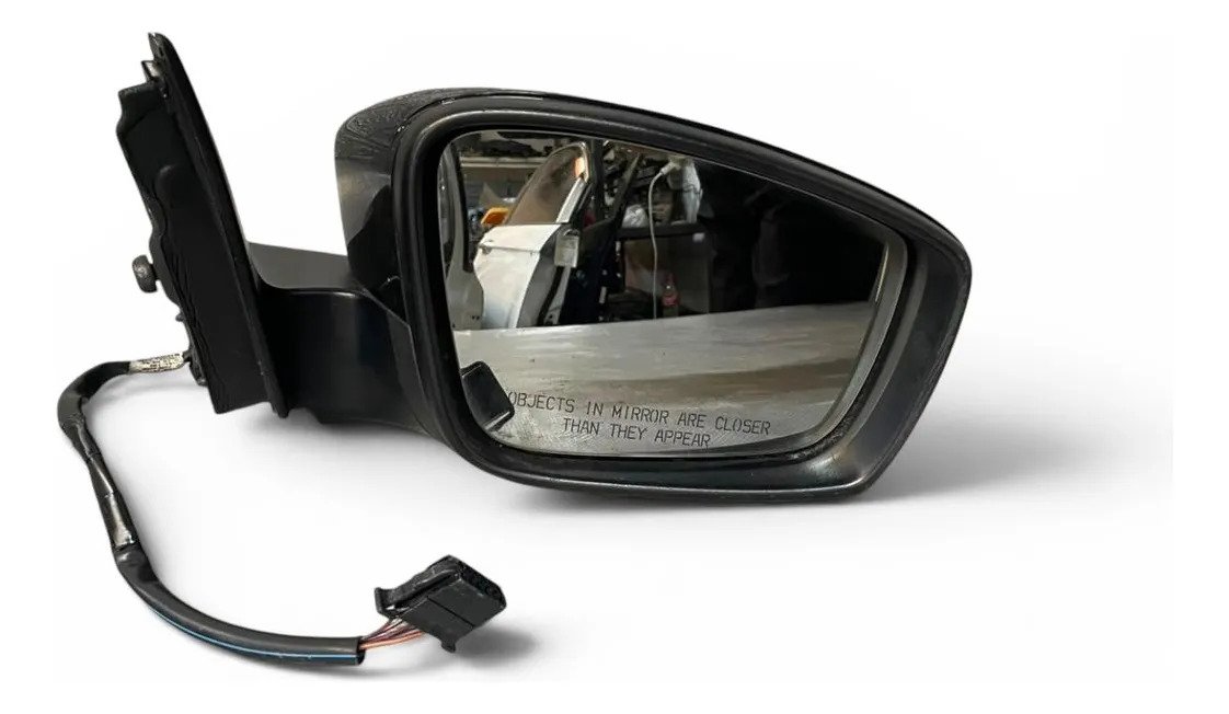 D_874558-MLM113633859857_062026-F.jpg Retrovisor Derecho Jetta Bicentenariomk6 2011 2018