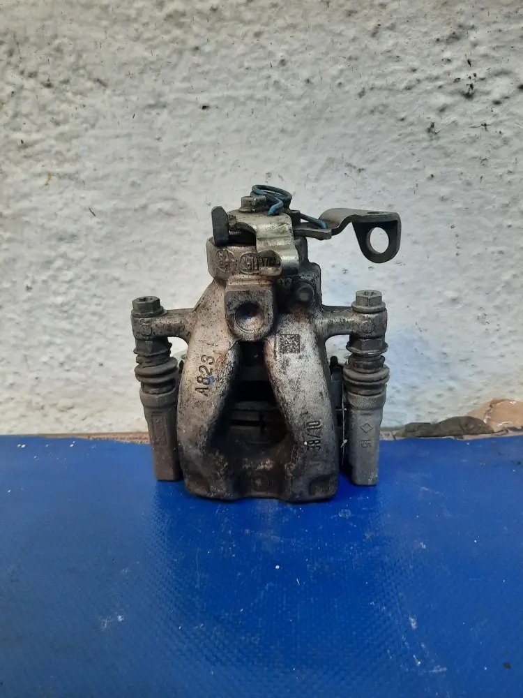 Caliper Trasero Derecho Fiat 500 2012 2017