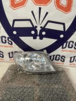 Faro Derecho Hilux 2006 2008