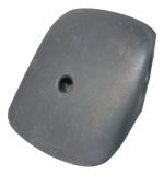 D_875546-MLM112947154316_072026-F.jpg Moldura Cubre Columna Dirección Corsa 2002 2008